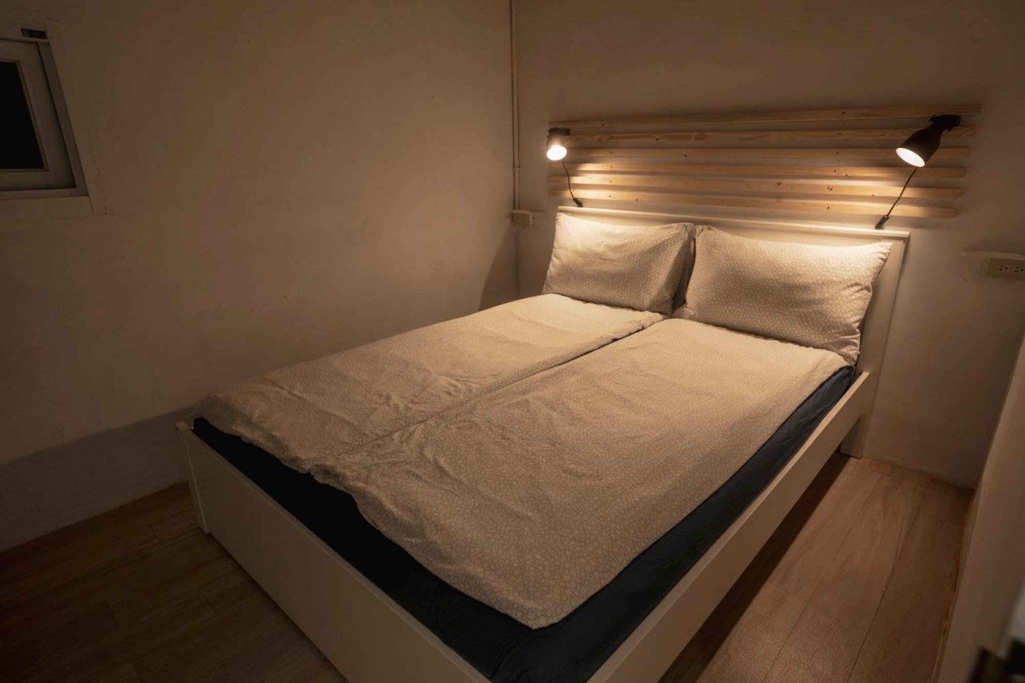 Ruifang Yi Hostel New Taipei City Dış mekan fotoğraf