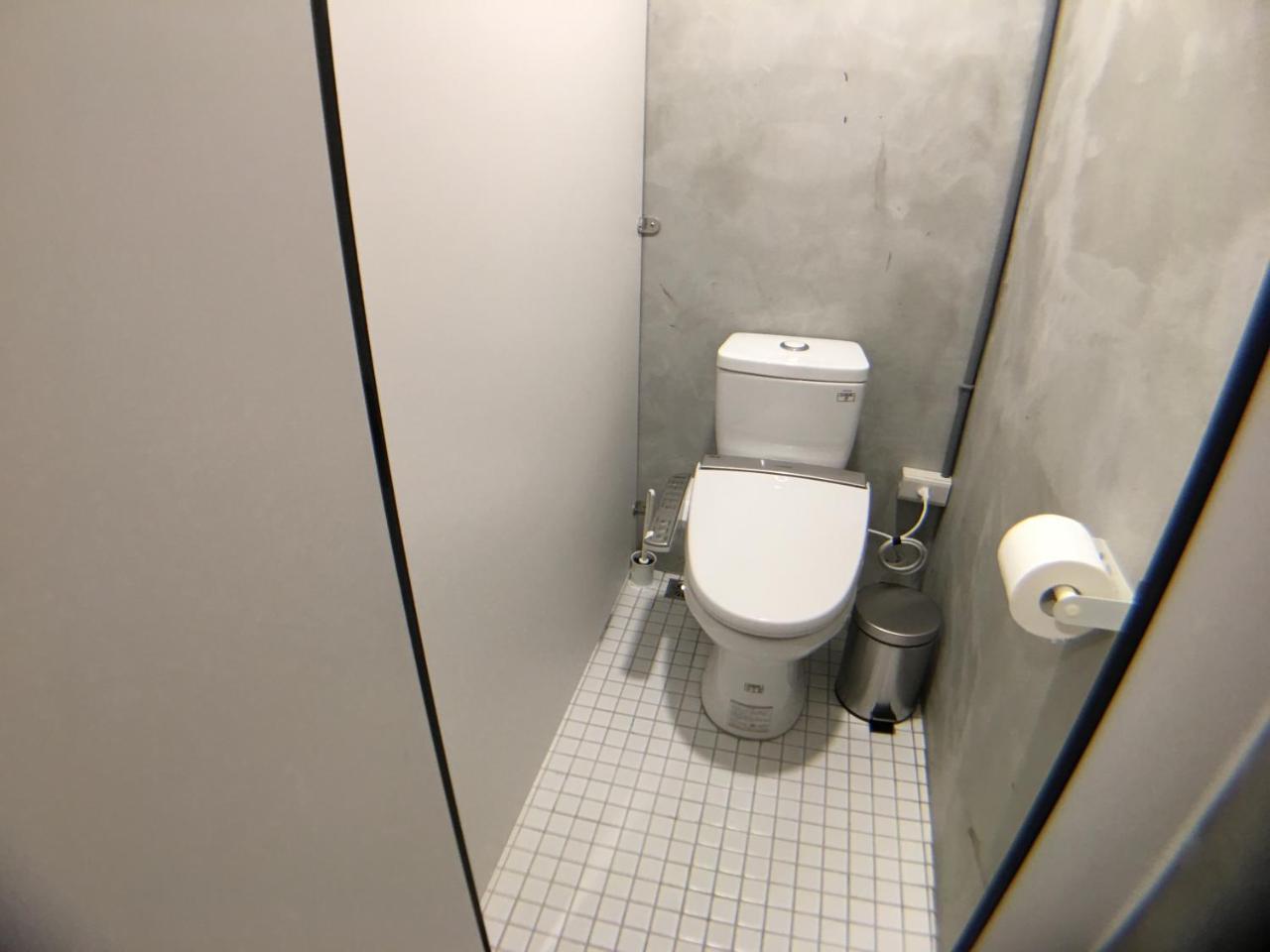 Ruifang Yi Hostel New Taipei City Dış mekan fotoğraf