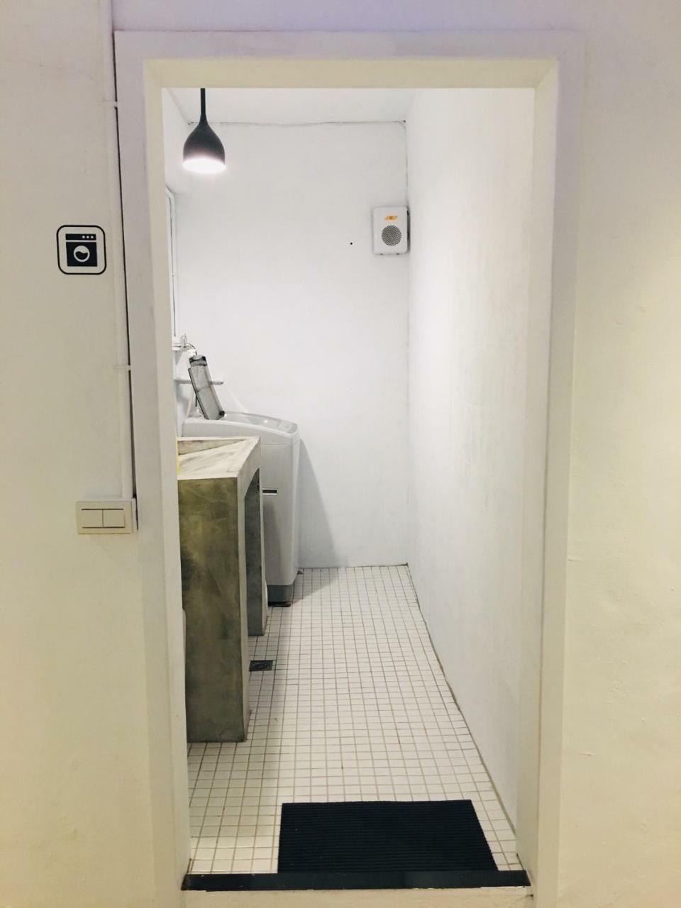 Ruifang Yi Hostel New Taipei City Dış mekan fotoğraf